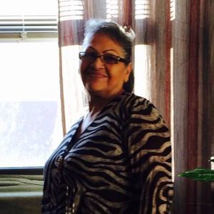 Meet your Posher, Haydee